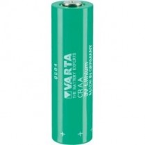 CRAA   Lithium Battery 3V AA Varta