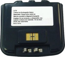 SCAN-INCN3X76   TC SCANNER BATT INTERMEC CN3 7600MAH X