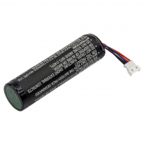 SCAN-DTBT8  Pile de remplacement pour lecteur code à barre Datalogic BT-8; GM4100 Li-Ion