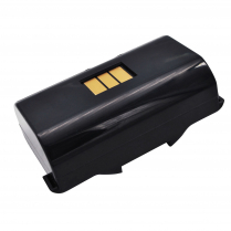 SCAN-IN730  Pile de remplacement pour lecteur code à barre Intermec 318-011-001; 730,740 Li-Ion