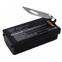 SCAN-SYMC3100X  Pile de remplacement pour lecteur code à barre Symbol MC31;  MC3100 (XL) Li-Ion