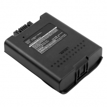 SCAN-HY9380  Pile de remplacement pour lecteur code à barre Honeywell 161888-0001; MX9380 Li-Ion