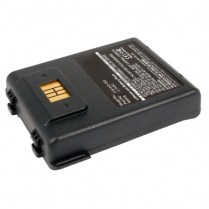 SCAN-INCN70X  Pile de remplacement pour lecteur code à barre Intermec 1000AB01; CN70 Li-Ion