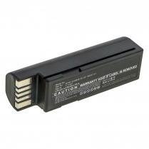 SCAN-ZBDS3600  Pile de remplacement pour lecteur code à barre Zebra BTRY-36IAB0E-00; DS3600 Li-Ion