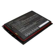 SCAN-HYCT40  Scanner Replacement Battery Dolphin 318-055-011/067; CT40/45