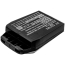 SCAN-MTMC21XX   Pile de remplacement pour lecteur code à barre Motorola 82-105612-01; MC21 (XL)