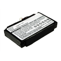 SCAN-INT603   Scanner Replacement Battery for Intermec 317-221-001; 600/601/603