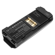 SCAN-SYMC9500X  Scanner Replacement Battery for Symbol BTRY-MC95IABA0; MC9500 (XL)