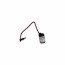 TL-5242W   Pile de sauvegarde mémoire lithium 3.6V 4-Pin Tadiran