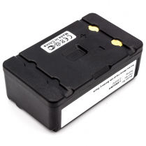 CRC-AU400  Commercial Remote Replacement Battery Autec LBM02MH; LK4,LK6,LK8