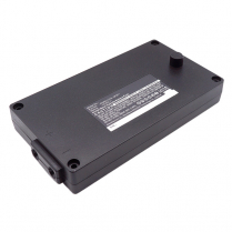 CRC-GFK300  Commercial Remote Replacement Battery Gross Funk GF001; K2,T30