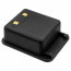CVT-BZT3  Thermal Camera Replacement Battery Bullard BZT3MAX; T3,T320