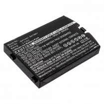 SAT-IRD505  Satellite Phone Replacement Battery Iridium BAT0401; 9505A