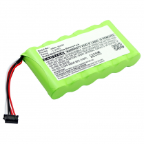 SY-HK3455  Pile de remplacement pour arpentage Hioki 9459; 3455,PW3360