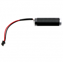 PAC-PLC266  Pile de remplacement pour automate programmable Toshiba ER6VC119A; Mitsubishi M70