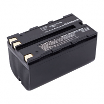 SY-GEB221X  Survey Replacement Battery Leica GEB221