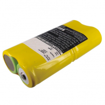TS-FL9086   Pile de remplacement pour outils de diagnostique Fluke PM9086; ScopeMater 105/90