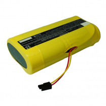 SY-LALB1  Pile de remplacement pour arpentage Laser Alignment 0667-01, 3900, LB-1/2