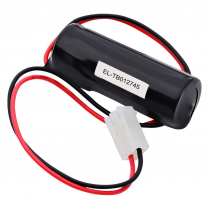 EL-TB012745  Emergency Lighting Replacement Battery Thomas & Betts 012745 1.2V