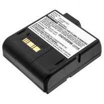 PR-ZRW420X  Pile de remplacement pour imprimante Zebra AK17463-005; RW420 (XL)