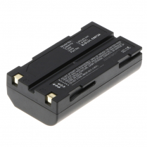 SY-TR54344X   Pile de remplacement pour arpentage Trimble 54344, EI-D-LI1 (XL)