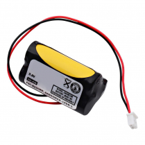 PAC-LEDR1  Emergency Lighting Replacement Battery Unitech LEDR-1, 18604 3.6V