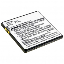 PR-PXD200  Printer Replacement Battery Pax IS057; D200T