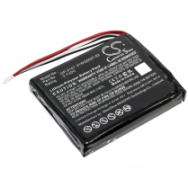 TS-EFX600  Pile de remplacement pour outils de diagnostique EXFO GP-2147; MAX-600/625