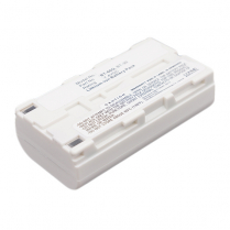 SY-TOBT66Q   Survey Equipment Replacement Battery Topcon/Sokkia BT-30, BT-66Q