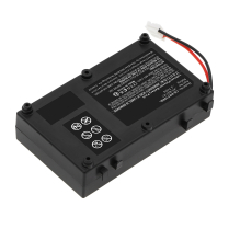 TS-HYXTBATK1  Diagnostic Tool Replacement Battery for Honeywell XT-BAT-K1