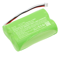 DL-ILC790   Door Lock Replacement Battery for ILCO 132-512886; 79 Lock