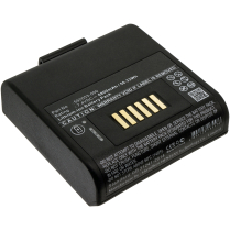 PR-HYRP4X   Pile de remplacement pour imprimante Honeywell/Intermec 550053-000; RP4 (XL)
