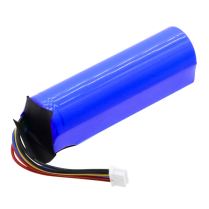 PAC-HYCV31 Replacement Vehicle-Mount Computer Battery for Honeywell 213-042-001; Thor CV31