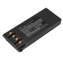 CRC-NBB260   Commercial Remote Replacement Battery for NBB RNBB7215; Nano-L/M/S