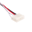 TS-MH6280   Pile de remplacement pour strobe portatif Monarch 6280-046; BBL, BBX