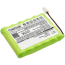 PAC-LX5000   Pile pour système de sécurité Honeywell 300-06868; Lynx L5000