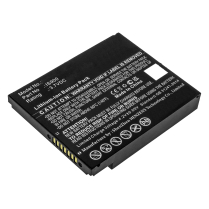 PR-PXA920   Pile de remplacement pour terminal de paiement Pax IS900; A920, A920C