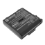 SY-JN28000 Survey Equipment Replacement Battery for Juniper 28000; Mesa 3/4