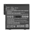 SY-JN28000 Survey Equipment Replacement Battery for Juniper 28000; Mesa 3/4