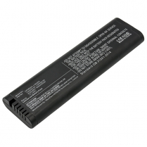 MED-ANS272  Medical Equipment Replacement Battery for Anritsu LI204SX; MS2024A
