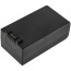 MED-GEMC2000   Medical Replacement Battery for GE M2834; MAC 2000/EKG