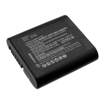 MED-IEND2054   Pile de remplacement pour appareil médical Inspired Energy ND2054; Natus Camino ICP Monitor CAM II