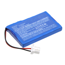 MED-EXS810   Medical Replacement Battery for EXOGEN 81087060C; Bone Stimulator