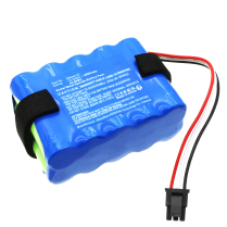 MED-LDU3  Medical Replacement Battery for Laerdal, 88005101; LCSU3, LCSU4