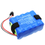 MED-LDU3  Medical Replacement Battery for Laerdal, 88005101; LCSU3, LCSU4