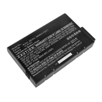 MED-PHM500 Pile de remplacement pour équipement médical Philips, ME202EK,R202I; EFFICIA CM100