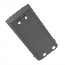 W-EBP16NM   Pile de remplacement pour radio bidirectionnelle Alinco EBP-16NM Ni-MH 7.2V 2300mAh