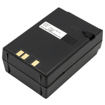 W-FNB12SM   Pile de remplacement pour radio bidirectionnelle Vertex FNB-12S Ni-MH 12V 1250mAh