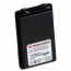 W-FNBV67LI   Pile de remplacement pour radio bidirectionnelle Vertex FNB-V67LI Li-ion 7.4V 2000mAh