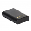 W-GEBKB203   Pile de remplacement pour radio bidirectionnelle GE BKB203 Ni-CD 7.5V 1200mAh